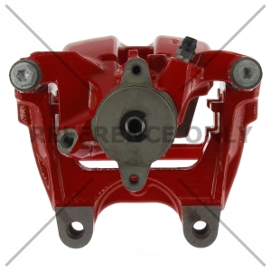 Centric Posi Quiet™ Loaded Brake Caliper for Mercedes-Benz CLA45 AMG - 142.35760