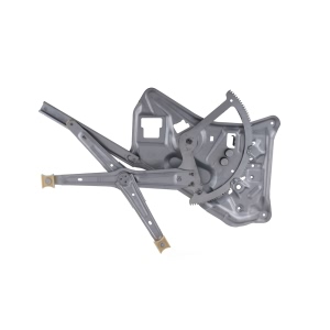AISIN Power Window Regulator Without Motor for 1993 BMW 750iL - RPB-036