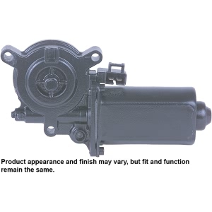Cardone Reman Remanufactured Window Lift Motor for 1995 Buick Riviera - 42-129