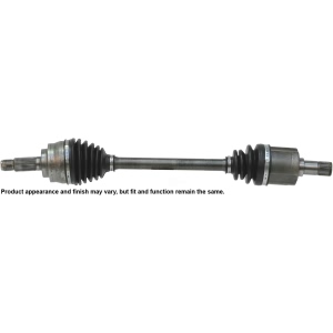 Cardone Reman Remanufactured CV Axle Assembly for 2012 Honda Odyssey - 60-4307