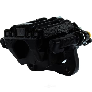 Centric Posi Quiet™ Loaded Rear Passenger Side Brake Caliper for 2002 Audi TT - 142.33555