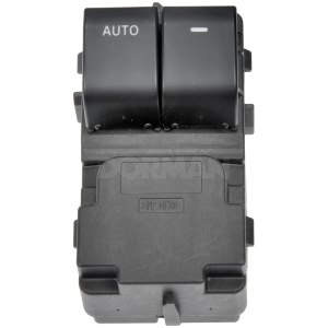 Dorman OE Solutions Front Driver Side Window Switch for 2011 Ford Ranger - 901-361