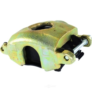 Centric Posi Quiet™ Loaded Brake Caliper for 1984 GMC G1500 - 142.66002