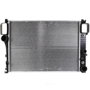 Denso Radiators for Mercedes-Benz S63 AMG - 221-9455