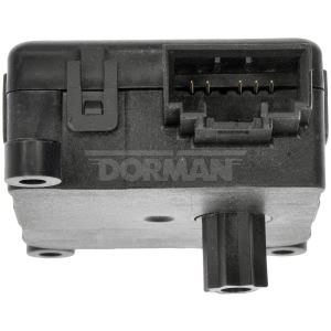 Dorman Hvac Air Door Actuator for Mazda 6 - 604-814