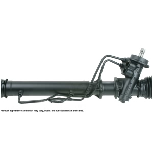 Cardone Reman Remanufactured Hydraulic Power Rack and Pinion Complete Unit for 2000 Kia Sephia - 26-2403