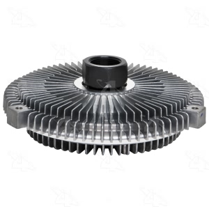 Four Seasons Thermal Engine Cooling Fan Clutch for 2002 BMW 325Ci - 36706