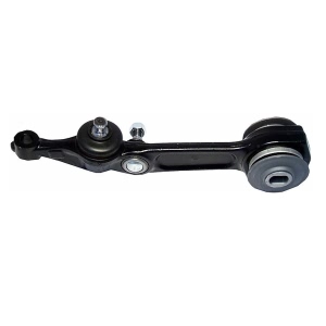 Delphi Front Driver Side Lower Rearward Control Arm And Ball Joint Assembly for 2005 Mercedes-Benz S500 - TC1496