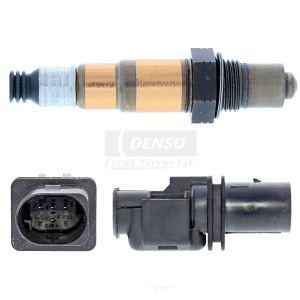 Denso Air Fuel Ratio Sensor for 2015 Mercedes-Benz SL400 - 234-5709
