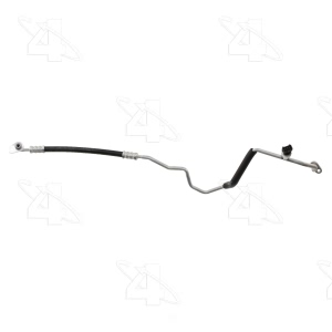 Four Seasons A C Refrigerant Liquid Hose for Land Rover - 66359