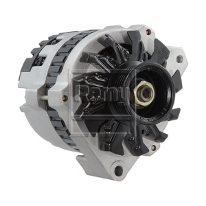 Remy Remanufactured Alternator for 1991 Oldsmobile Silhouette - 20479