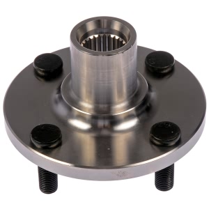 Dorman OE Solutions Front Passenger Side Wheel Hub for 2003 Toyota Prius - 930-405