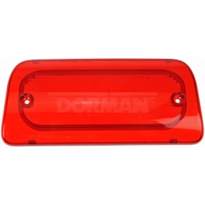 Dorman Replacement 3Rd Brake Light Lens for 1995 Chevrolet S10 - 923-900