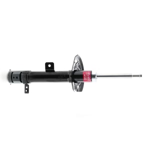 KYB Excel G Front Driver Side Twin Tube Strut for 2017 Jeep Patriot - 3340064