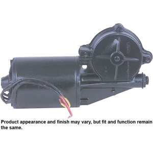 Cardone Reman Remanufactured Window Lift Motor for 1985 Ford E-150 Econoline - 42-314