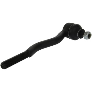 Centric Premium™ Front Outer Steering Tie Rod End for 1991 BMW 318i - 612.34002