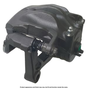 Cardone Reman Remanufactured Unloaded Caliper w/Bracket for 2003 Nissan Murano - 19-B2880