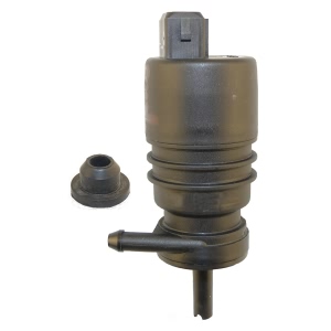 Anco Washer Pump for Volkswagen - 67-12