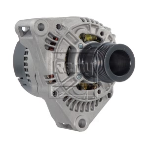 Remy Remanufactured Alternator for 1999 Saab 9-3 - 13406