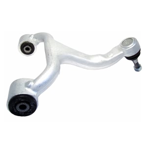 Delphi Front Passenger Side Upper Control Arm And Ball Joint Assembly for Mercedes-Benz ML55 AMG - TC2136