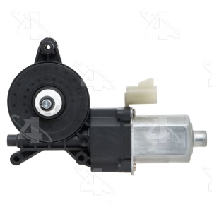 ACI Front Driver Side Window Motor for 2014 Chevrolet Suburban 1500 - 82280