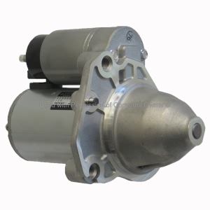 Quality-Built Starter Remanufactured for 2015 Ram ProMaster 1500 - 19616