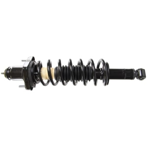 Monroe Quick-Strut™ Rear Driver or Passenger Side Complete Strut Assembly for Jeep Compass - 272401