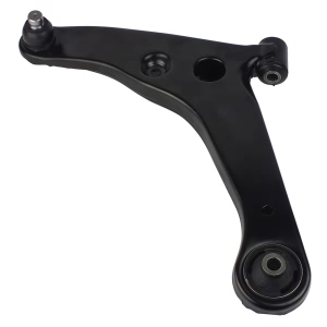 Delphi Front Driver Side Lower Control Arm And Ball Joint Assembly for 2002 Mitsubishi Lancer - TC2630