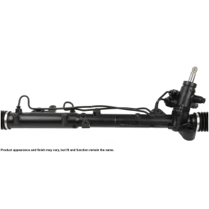 Cardone Reman Remanufactured Hydraulic Power Rack and Pinion Complete Unit for 2013 Mazda 6 - 26-2074