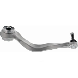 Mevotech Supreme Front Passenger Side Lower Forward Non Adjustable Control Arm And Ball Joint Assembly for BMW 440i xDrive Gran Coupe - CMS101378