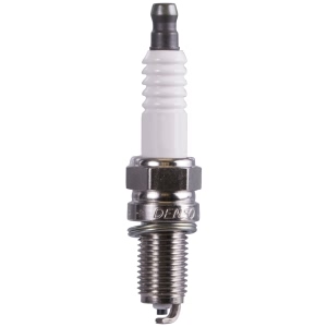 Denso Original U-Groove™ Spark Plug for 2006 Audi TT Quattro - XU22EPR-U