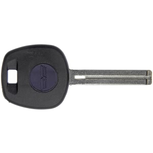 Dorman Ignition Lock Key With Transponder for 2004 Lexus SC430 - 101-102