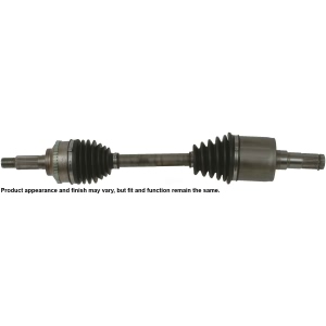 Cardone Reman Remanufactured CV Axle Assembly for 2005 Mazda Tribute - 60-2182