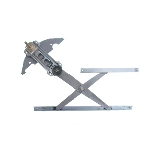 AISIN Manual Window Regulator - RMAGM-005