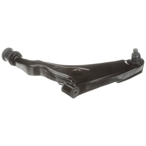 Delphi Front Driver Side Lower Control Arm And Ball Joint Assembly for 2000 Mitsubishi Eclipse - TC6266