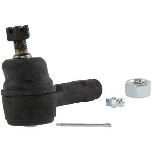Centric Premium™ Steering Tie Rod End for 1989 Plymouth Colt - 612.46019