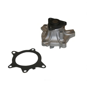 GMB Engine Coolant Water Pump for 2006 Scion xA - 170-2101