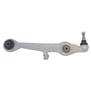 Delphi Front Lower Control Arm And Ball Joint Assembly for 2003 Audi A8 Quattro - TC1343