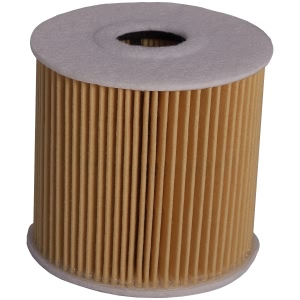 Denso Engine Oil Filter for 2000 Volvo C70 - 150-3049