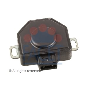 facet Fuel Injection Throttle Switch for 1990 BMW 325is - 10.5032