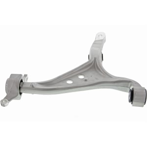 Mevotech Supreme Front Driver Side Lower Non Adjustable Control Arm for Mercedes-Benz ML63 AMG - CMS101376