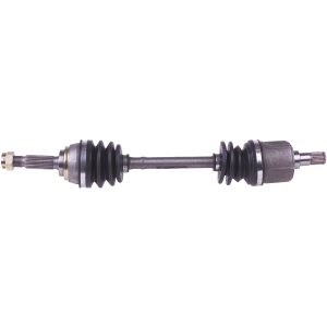 Cardone Reman Remanufactured CV Axle Assembly for 1985 Mitsubishi Mirage - 60-3066