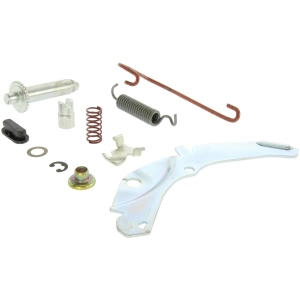 Centric Rear Driver Side Drum Brake Self Adjuster Repair Kit for Chevrolet G10 - 119.66003