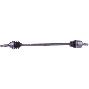 Cardone Reman Remanufactured CV Axle Assembly for 1988 Plymouth Colt - 60-3176