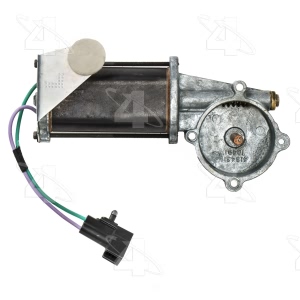 ACI Power Window Motors for 1986 Plymouth Caravelle - 86601