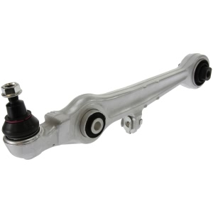 Centric Premium™ Front Lower Forward Control Arm and Ball Joint Assembly for 2001 Audi S8 - 622.33156