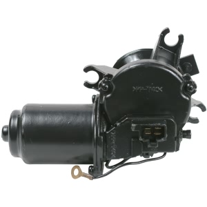 Cardone Reman Remanufactured Wiper Motor for 2003 Mitsubishi Montero Sport - 43-4201