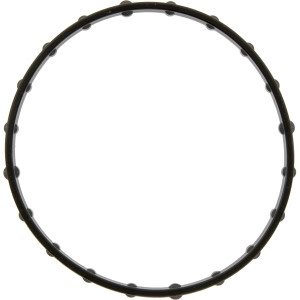 Victor Reinz Round Port Oil Filter Adapter Gasket for 2009 Lincoln MKX - 71-15021-00