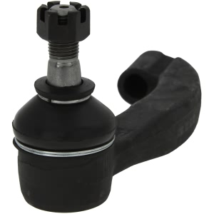 Centric Premium™ Front Driver Side Outer Steering Tie Rod End for 1996 Chrysler Cirrus - 612.63072