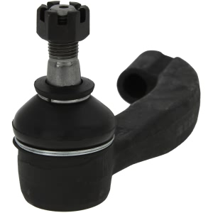 Centric Premium™ Front Driver Side Outer Steering Tie Rod End for 2000 Chrysler Cirrus - 612.63072